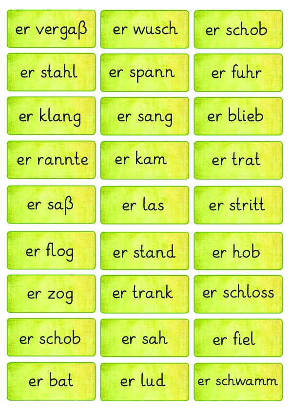 unregelmäßige Verben Vergangenheit.pdf